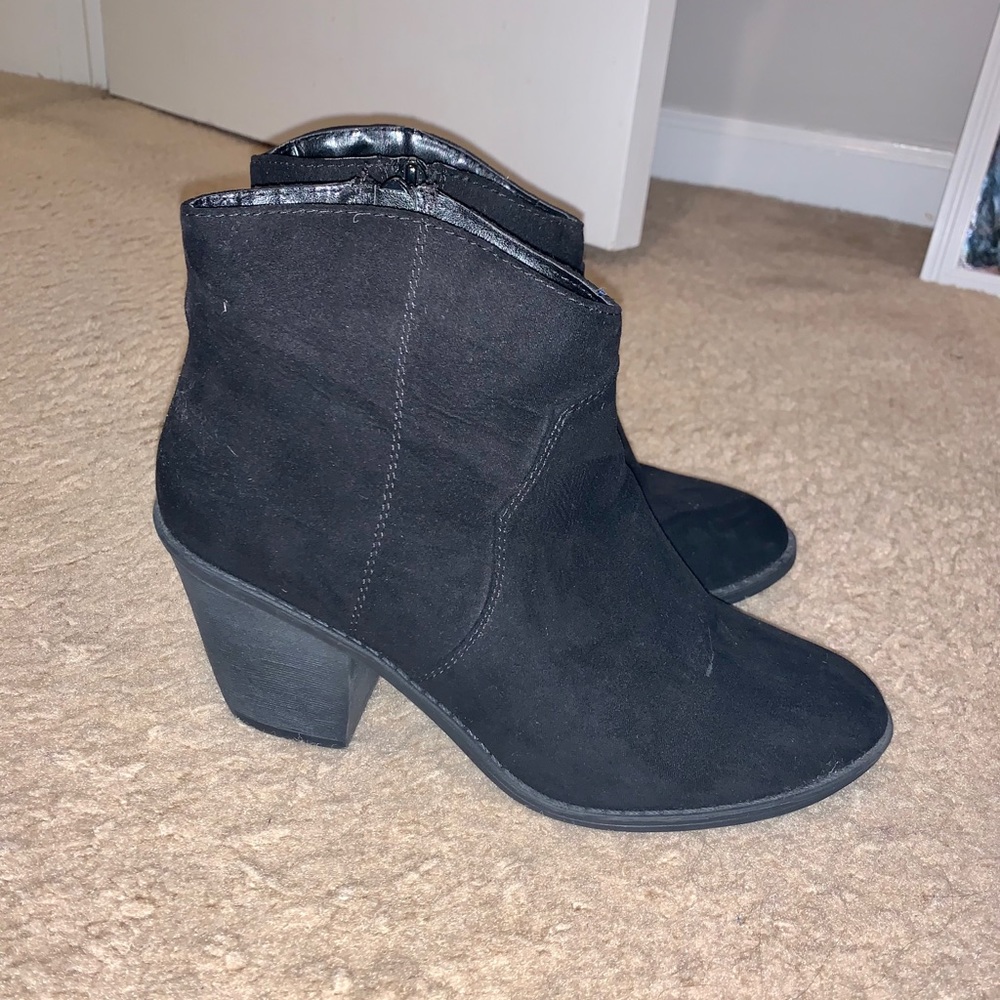 Booties